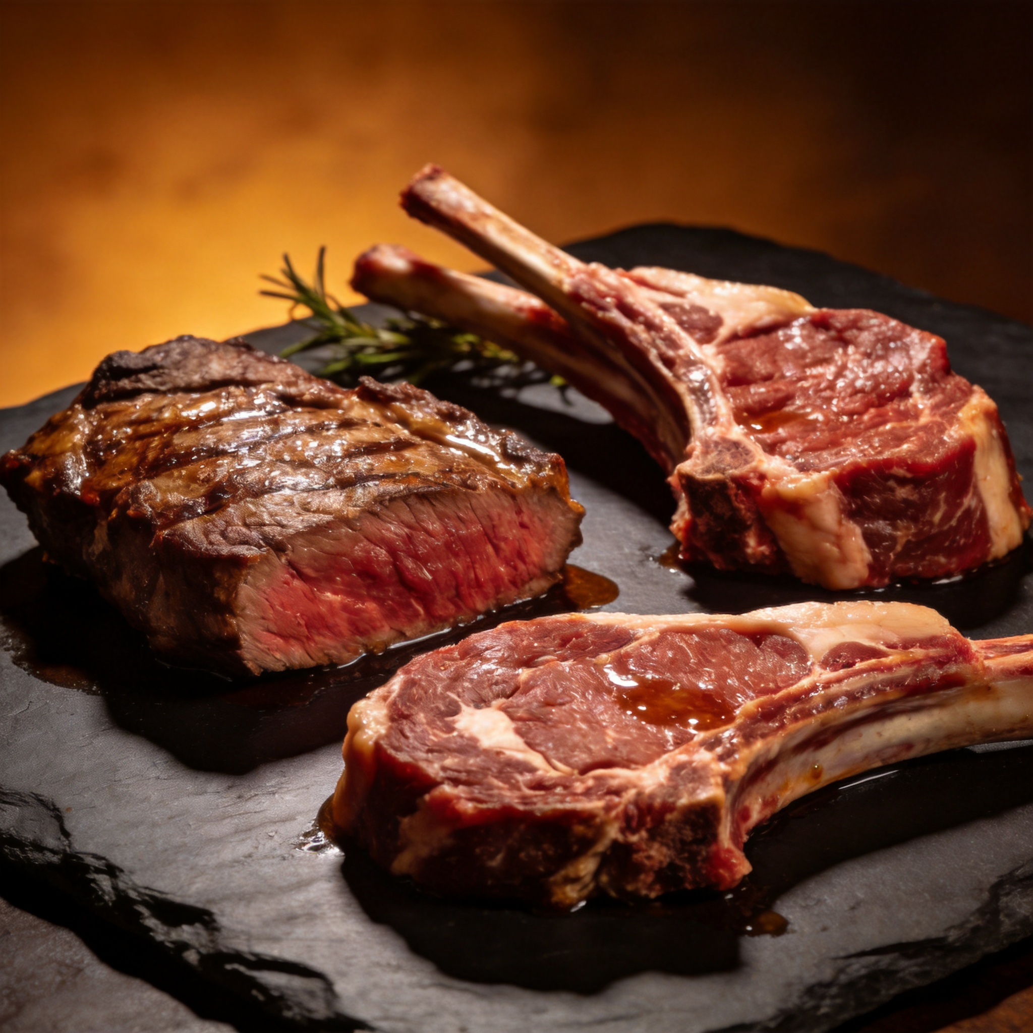 Beef & Lamb