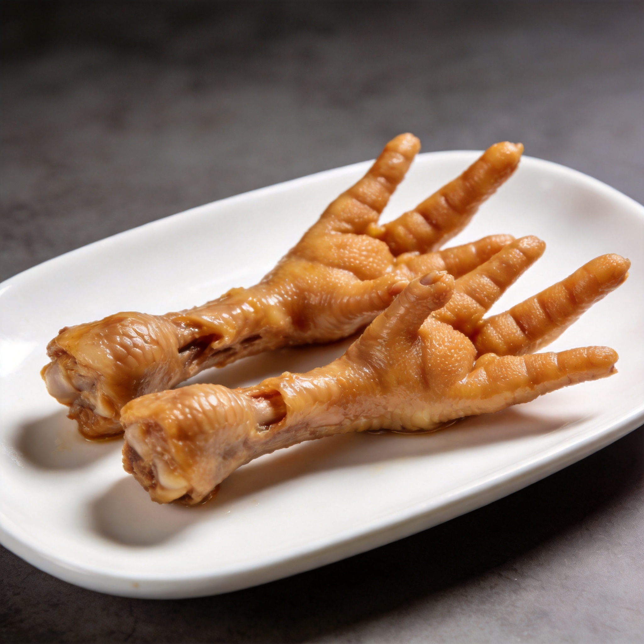 Poultry Products